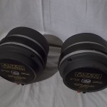 ALTEC 288-16K HF transducer (pair)