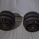 ALTEC 288-16K HF transducer (pair)