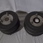ALTEC 288-16K HF transducer (pair)