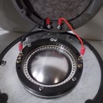 ALTEC 288-16K HF transducer (pair)