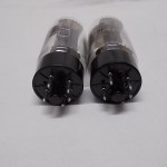 MARCONI 5U4GB/5V3 full-wave hi-vacuum rectifiers (matched pair/NOS)