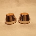 Pioneer small size audio insulator (6pcs)