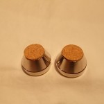 Pioneer small size audio insulator (6pcs)