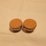 Pioneer small size audio insulator (6pcs)