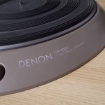DENON DP-1700 analog disc player