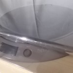 DENON DP-1700 analog disc player