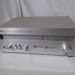 YAMAHA CT-R1 FM/AM tuner