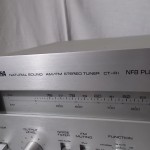 YAMAHA CT-R1 FM/AM tuner