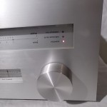 YAMAHA CT-R1 FM/AM tuner