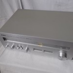 YAMAHA CT-R1 FM/AM tuner