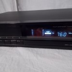 KENWOOD KT-880F FM/AM tuner