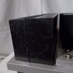 Pioneer M-22 class-A stereo power amplifier