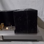 Pioneer M-22 class-A stereo power amplifier