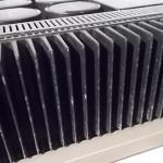Pioneer M-22 class-A stereo power amplifier