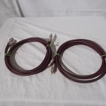 SONY RK-C310ES RCA line cable 1.5m (2pairs)