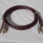 SONY RK-C310ES RCA line cable 1.5m (2pairs)