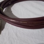 SONY RK-C310ES RCA line cable 1.5m (2pairs)