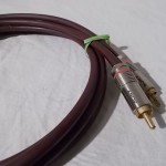 SONY RK-C310ES RCA line cable 1.5m (2pairs)