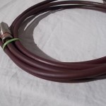 SONY RK-C310ES RCA line cable 1.5m (2pairs)