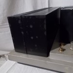 Pioneer M-25 stereo power amplifier