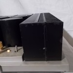 Pioneer M-25 stereo power amplifier