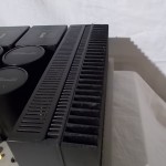 Pioneer M-25 stereo power amplifier