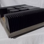 Pioneer M-25 stereo power amplifier