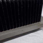 Pioneer M-25 stereo power amplifier