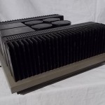 Pioneer M-25 stereo power amplifier