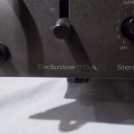 Technics SU-9070(70A) stereo preamplifier