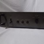 Technics SU-9070(70A) stereo preamplifier