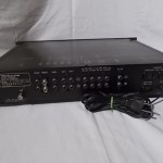 Technics SU-9070(70A) stereo preamplifier