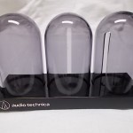 Audio Technica AT6003 TRI-CAPSULE cartrige keeper (NIS/NOS)