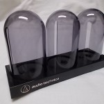 Audio Technica AT6003 TRI-CAPSULE cartrige keeper (NIS/NOS)