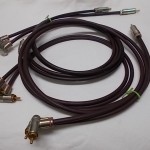 SONY RK-C310ES RCA line cable 0.7/0.9/1.35m (3pair)