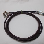 SONY RK-C310ES RCA line cable 0.7/0.9/1.35m (3pair)