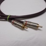 SONY RK-C310ES RCA line cable 0.7/0.9/1.35m (3pair)