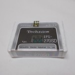 Technics EPS-270SD MM cartridge stylus (NOS/NIB)