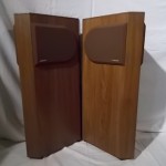 BOSE 401T 2way 3speaker system (pair)