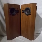 BOSE 401T 2way 3speaker system (pair)