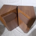 BOSE 401T 2way 3speaker system (pair)
