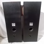 BOSE 401T 2way 3speaker system (pair)