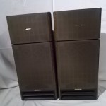 BOSE 363 3way speaker system (pair)
