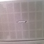 BOSE 363 3way speaker system (pair)
