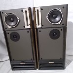 BOSE 363 3way speaker system (pair)