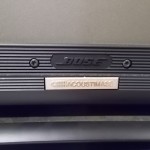 BOSE 363 3way speaker system (pair)