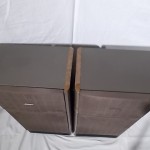 BOSE 363 3way speaker system (pair)