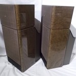 BOSE 363 3way speaker system (pair)