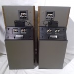 BOSE 363 3way speaker system (pair)