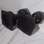 JBL 175DLH (LE175+HL87) HF transducer (pair)